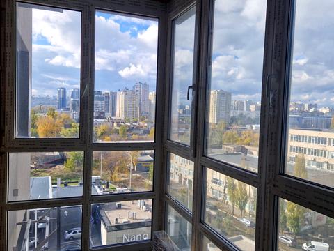 квартира по адресу Георгія Нарбута просп. (Визволителів), 1-А