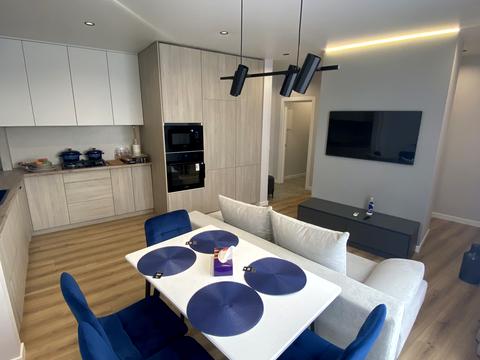 квартира за адресою Кульпарківська вул., 96