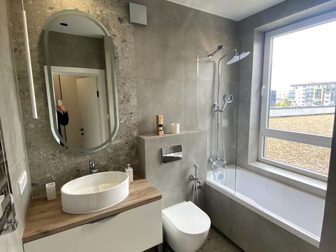 квартира по адресу Кульпарковская ул., 96