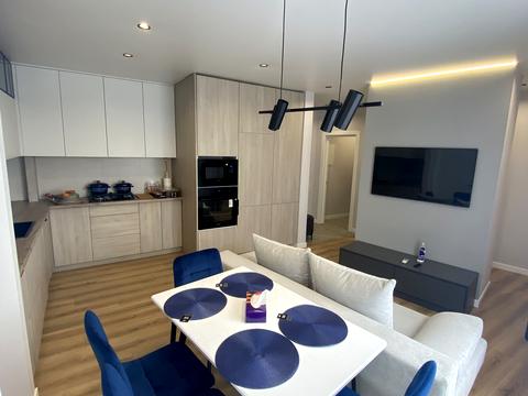 квартира по адресу Кульпарковская ул., 96