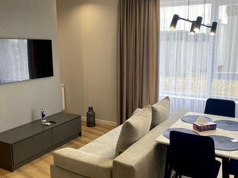 квартира по адресу Кульпарковская ул., 96