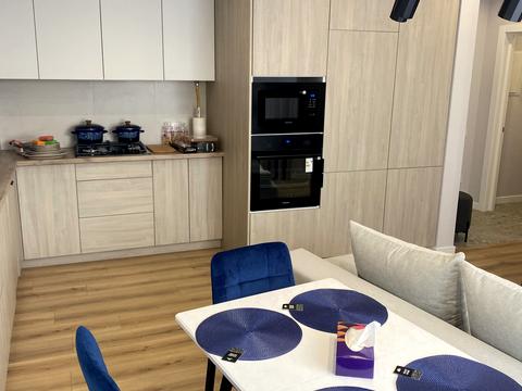 квартира по адресу Кульпарковская ул., 96