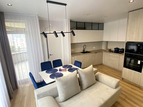 квартира по адресу Кульпарковская ул., 96