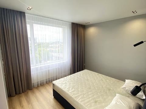 квартира по адресу Кульпарковская ул., 96