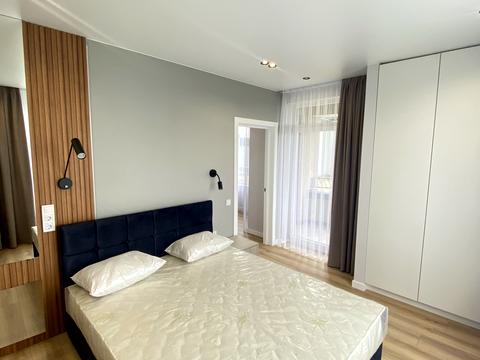 квартира по адресу Кульпарковская ул., 96