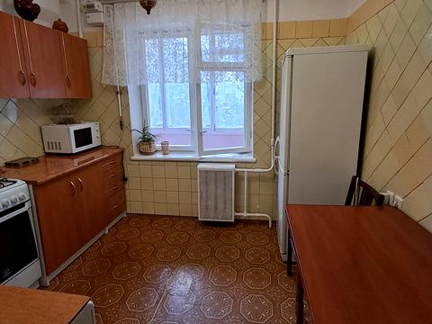 квартира за адресою Златопільська вул., 4-К