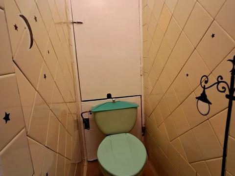 квартира за адресою Златопільська вул., 4-К