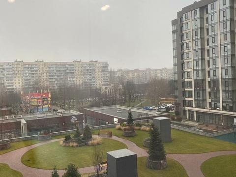 квартира за адресою Набережна Перемоги вул., (Будинок 1)