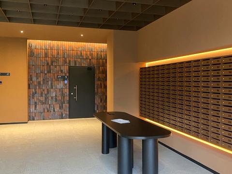 квартира за адресою Набережна Перемоги вул., (Будинок 1)