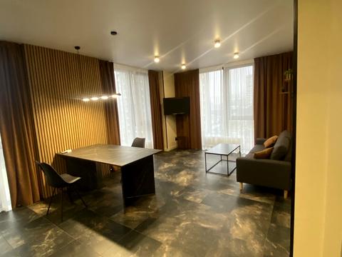 квартира за адресою Набережна Перемоги вул., (Будинок 1)