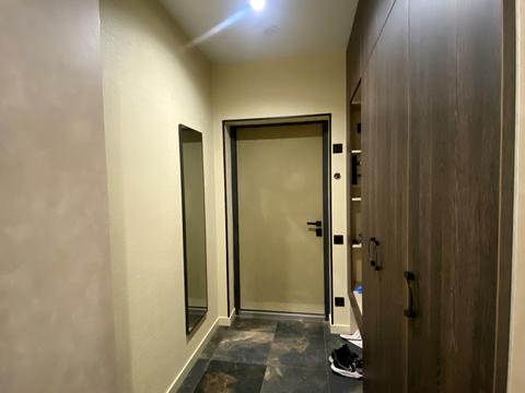 квартира за адресою Набережна Перемоги вул., (Будинок 1)