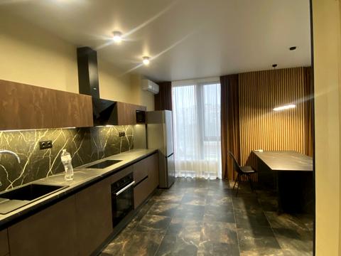 квартира за адресою Набережна Перемоги вул., (Будинок 1)