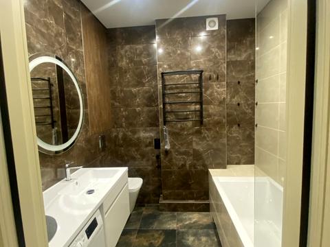 квартира за адресою Набережна Перемоги вул., (Будинок 1)