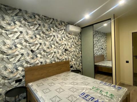 квартира за адресою Набережна Перемоги вул., (Будинок 1)