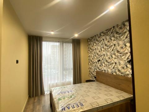 квартира за адресою Набережна Перемоги вул., (Будинок 1)