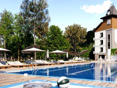 квартира за адресою Воїнів УПА вул. (Руднєва), 13