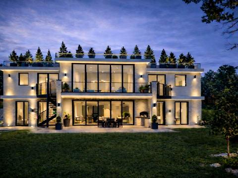 дом по адресу Мазепи