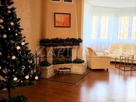 будинок за адресою Київ, Берестейський просп. (Перемоги)