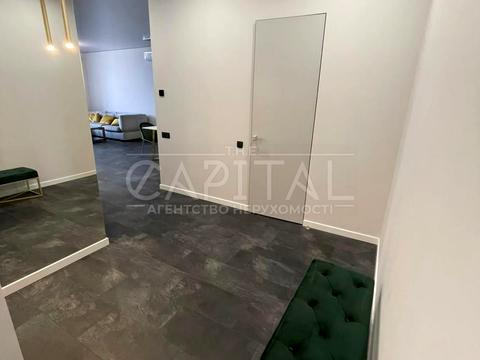 квартира за адресою Лабораторний пров., 6