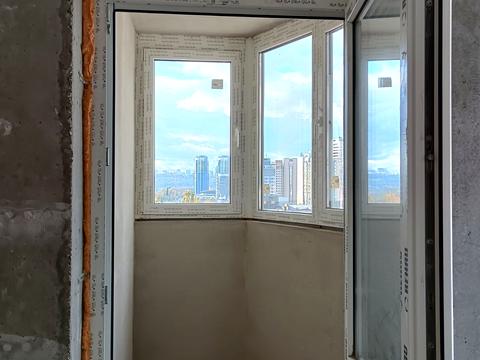 квартира по адресу Георгія Нарбута просп. (Визволителів), 1-А