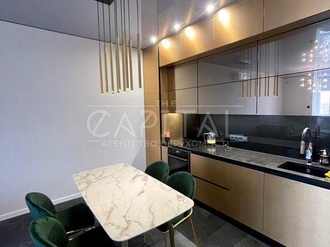 квартира за адресою Лабораторний пров., 6