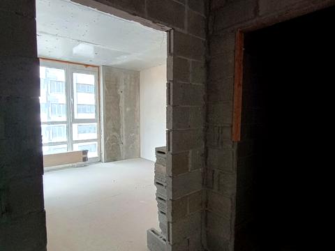 квартира по адресу Георгія Нарбута просп. (Визволителів), 1-А