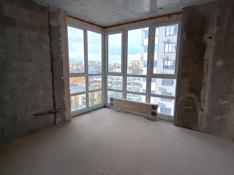 квартира по адресу Георгія Нарбута просп. (Визволителів), 1-А