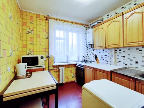 квартира по адресу Александра Поля просп. (Кірова), 90