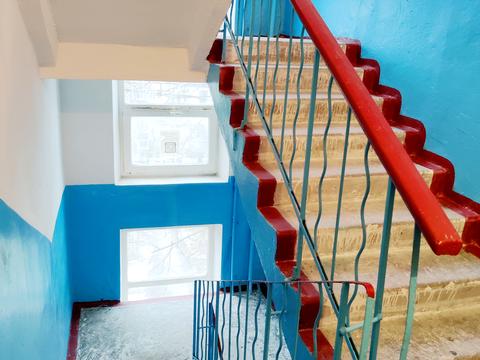 квартира по адресу Александра Поля просп. (Кірова), 90