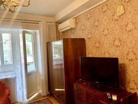 квартира за адресою Академіка Філатова вул., 1/22