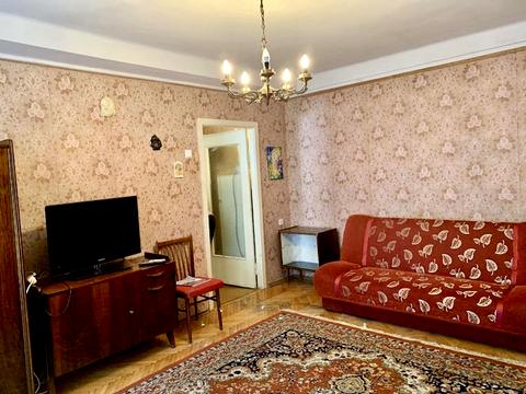 квартира за адресою Академіка Філатова вул., 1/22