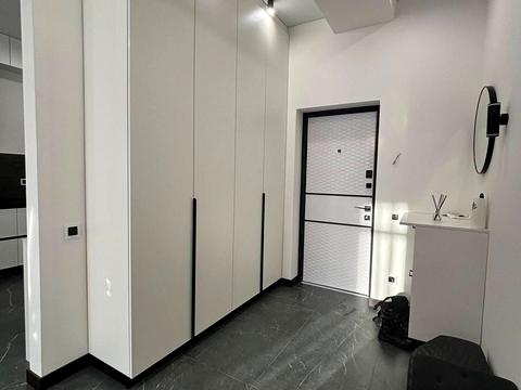 квартира по адресу Володимира Івасюка ул., 26