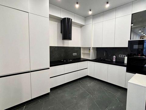 квартира по адресу Володимира Івасюка ул., 26