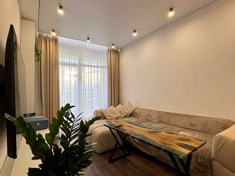 квартира по адресу Володимира Івасюка ул., 26