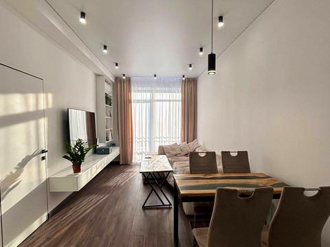 квартира по адресу Володимира Івасюка ул., 26