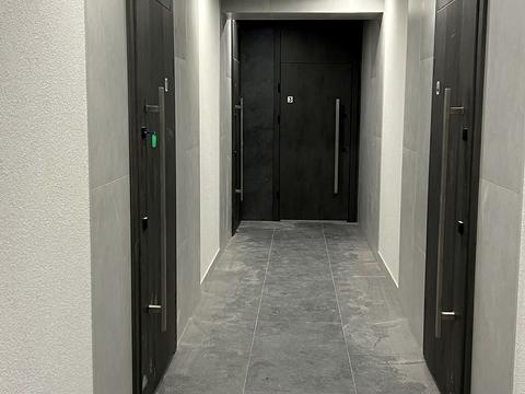 квартира за адресою Лісова вул., (Будинок)