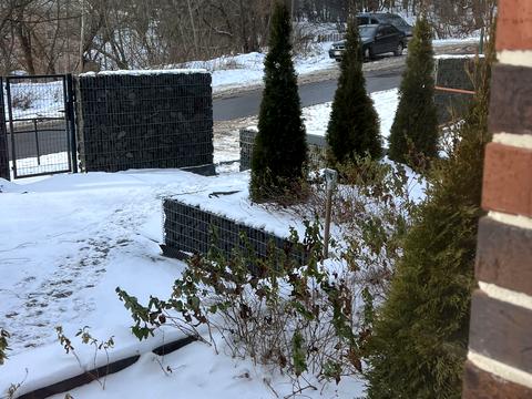 квартира за адресою Лісова вул., (Будинок)