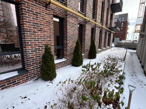 квартира за адресою Лісова вул., (Будинок)