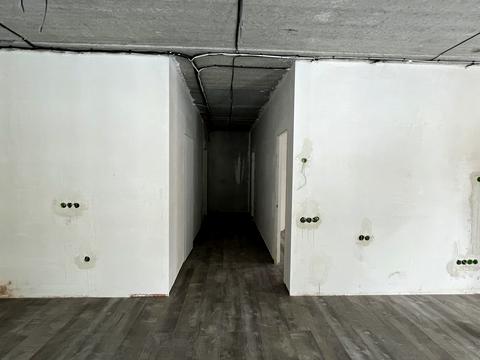 квартира за адресою Лісова вул., (Будинок)