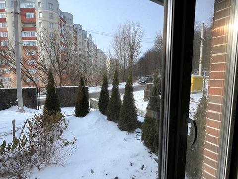 квартира за адресою Лісова вул., (Будинок)