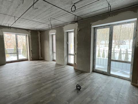 квартира за адресою Лісова вул., (Будинок)