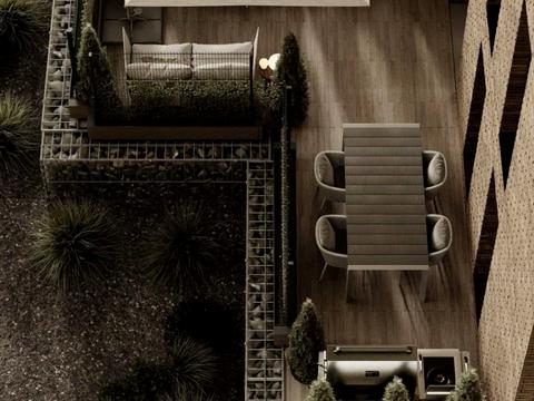 квартира за адресою Лісова вул., (Будинок)