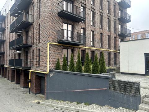 квартира за адресою Лісова вул., (Будинок)