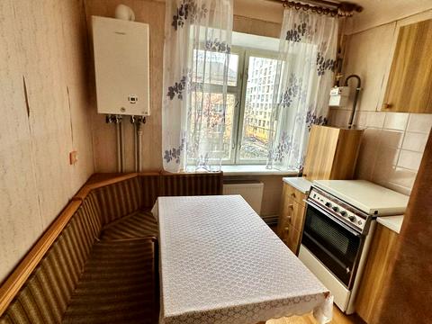 квартира за адресою Української Перемоги вул. (Академіка Сахарова), 29