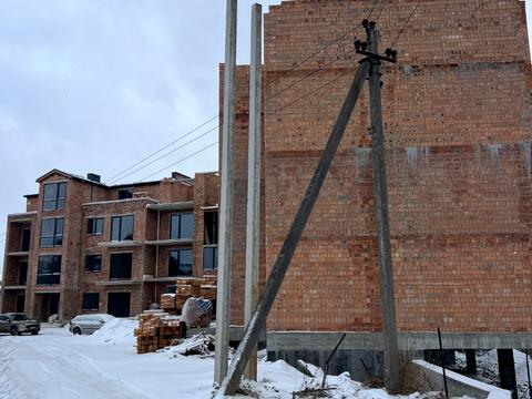 квартира за адресою Тараса Шевченка вул., (Будинок)