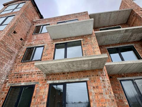 квартира за адресою Тараса Шевченка вул., (Будинок)