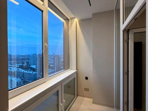 квартира за адресою Берестейський просп. (Перемоги), 11 к1