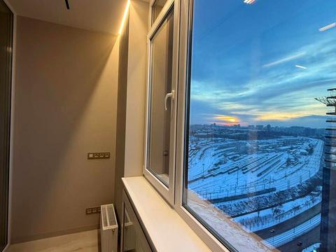 квартира за адресою Берестейський просп. (Перемоги), 11 к1