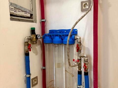 квартира за адресою Берестейський просп. (Перемоги), 11 к1