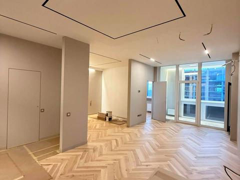 квартира за адресою Берестейський просп. (Перемоги), 11 к1